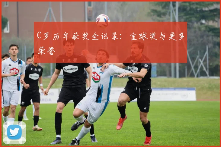 C罗历年获奖全记录:金球奖与更多荣誉